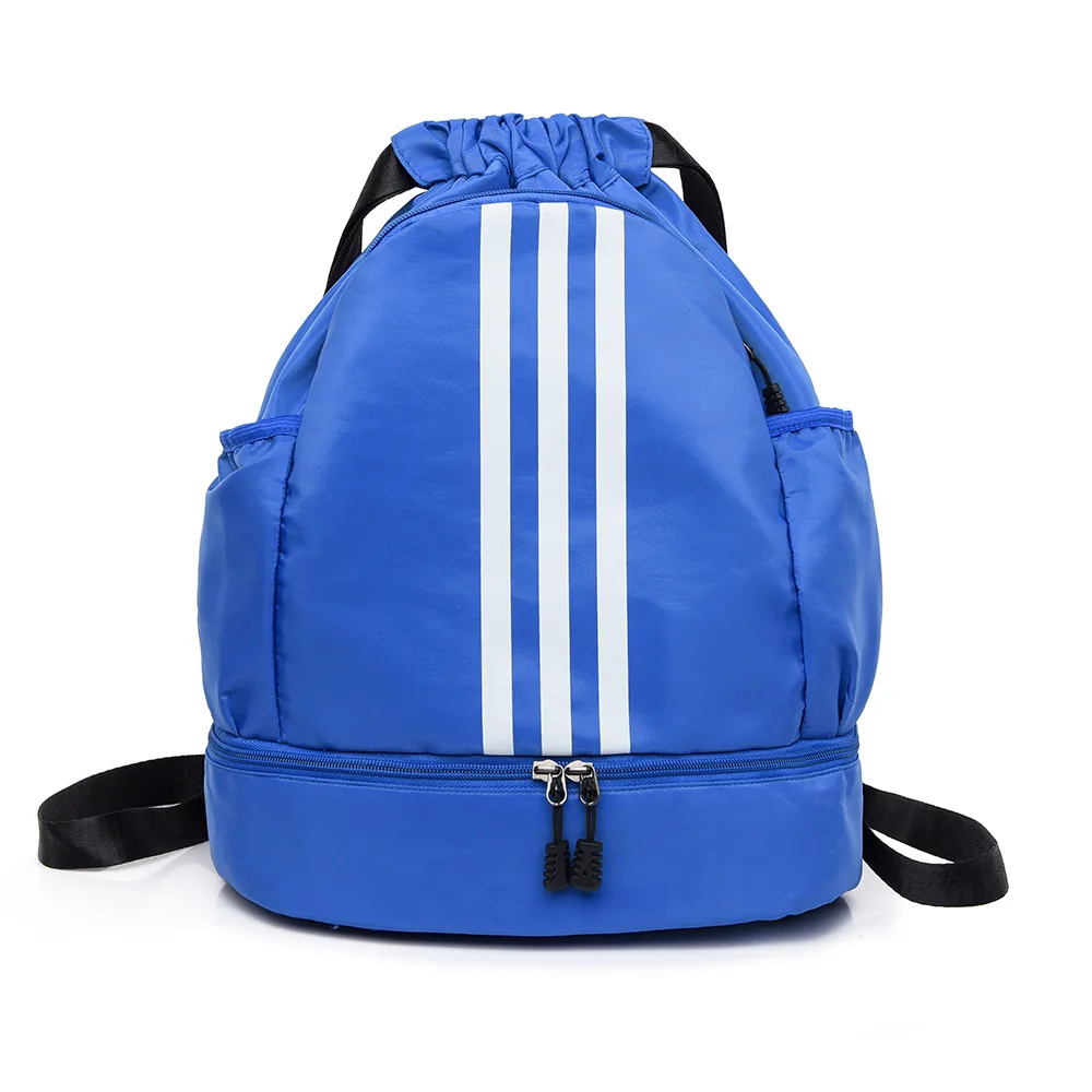 Спортивная сумка для хранения студенческий Контрастный ЦВЕТНОЙ рюкзак с