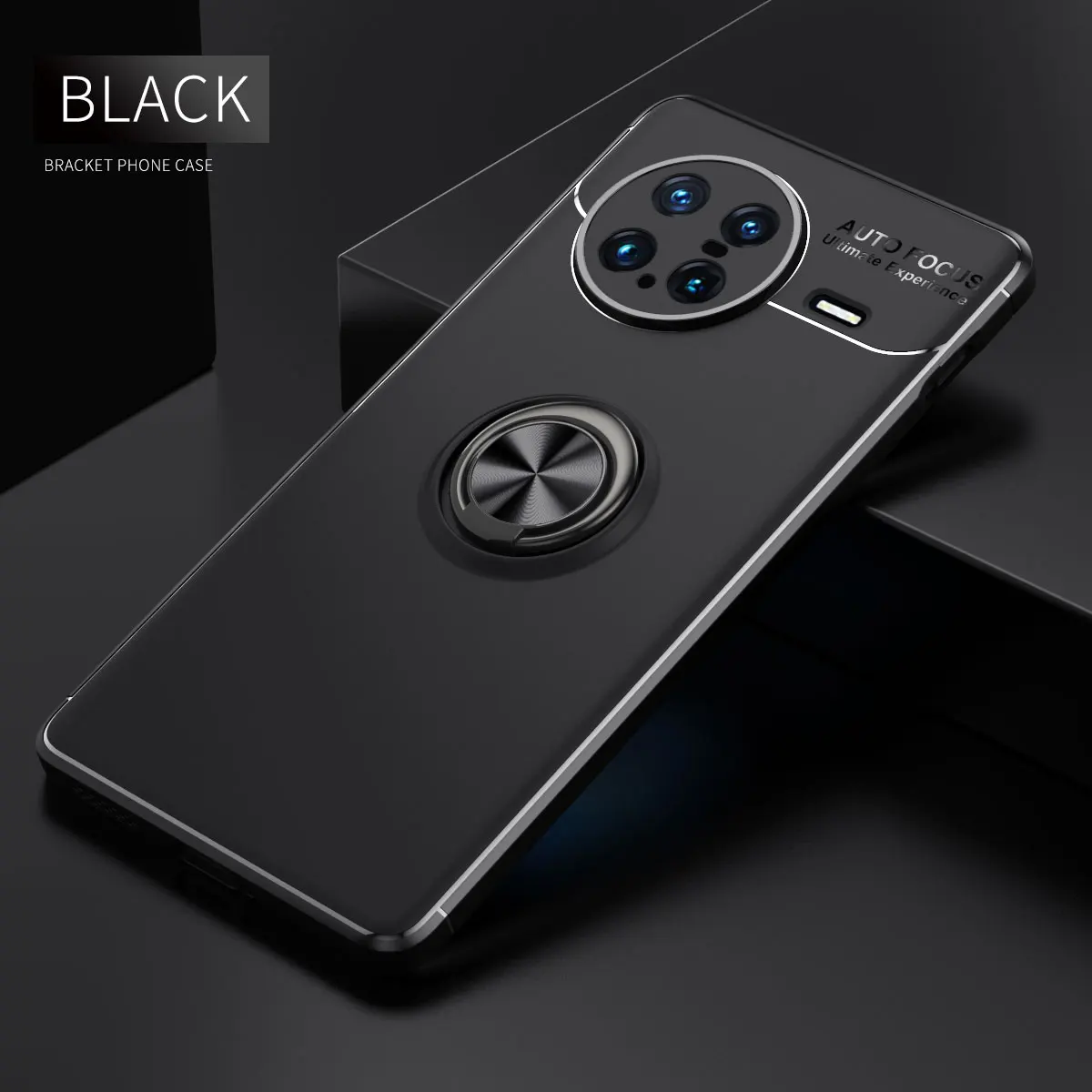 

Противоударная задняя крышка для VIVO X Note