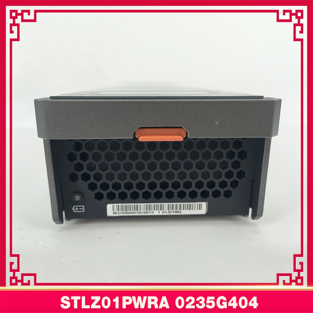 

For Huawei S5600T S5800T S6800T BBU Battery Power Supply Module Fully Tested STLZ01PWRA 0235G404