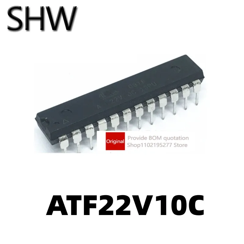 

Встроенный DIP-24-1 шт.