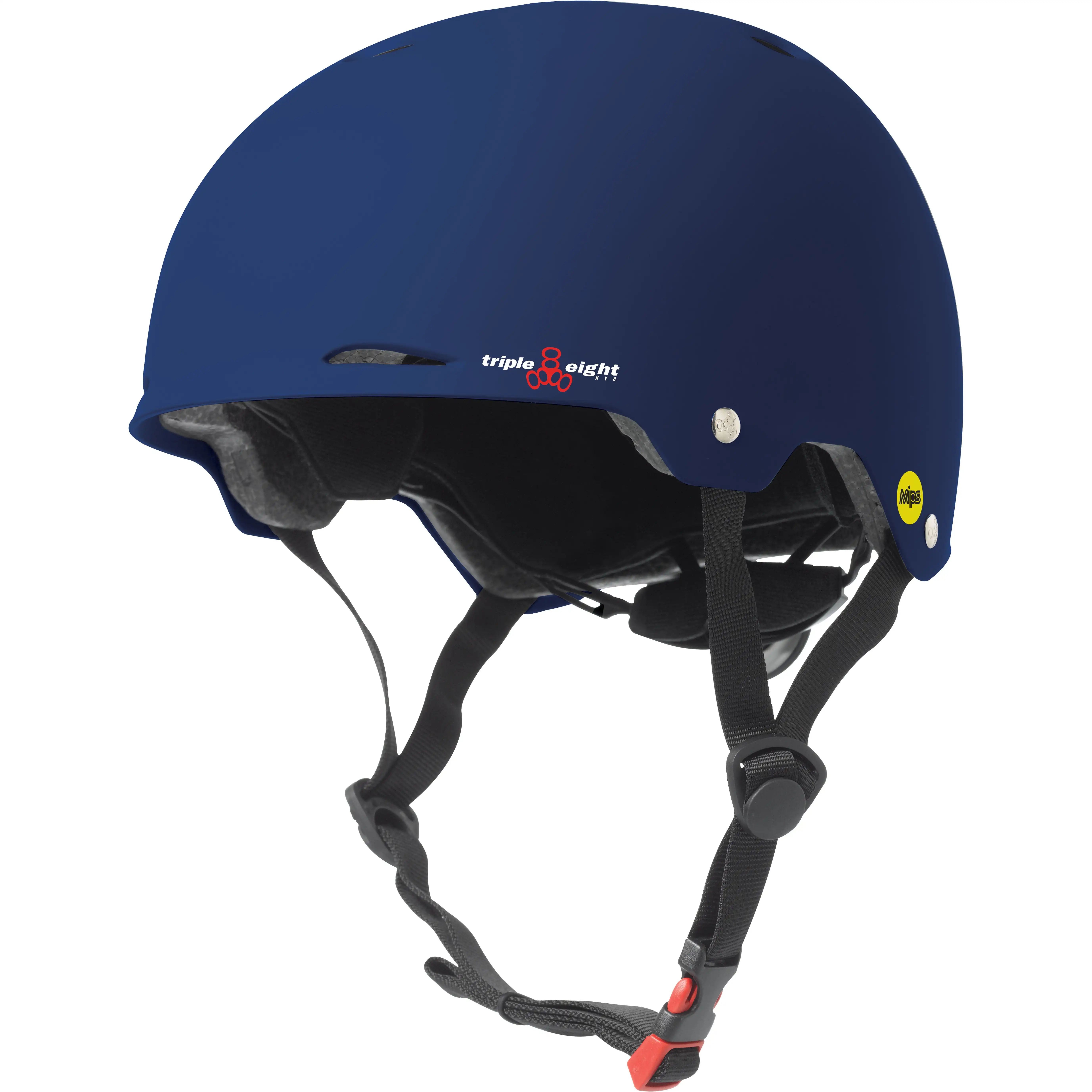 

Dual Certified MIPS Skateboard and Bike Helmet