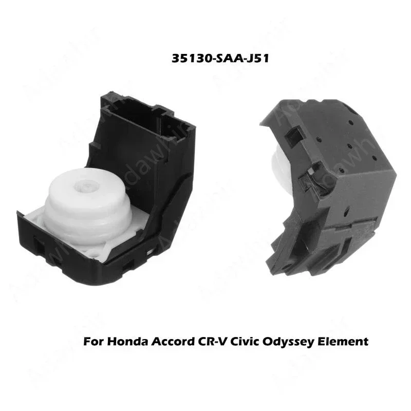 Переключатель стартера зажигания для Honda Accord Odyssey Civic Pilot Element CR-V Acura RSX RDX TSX TL OEM