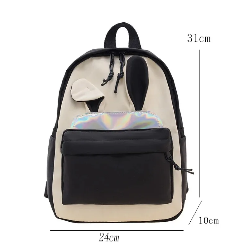 Disney Wall-E рюкзак для роботов девочек и мальчиков детского сада повседневные