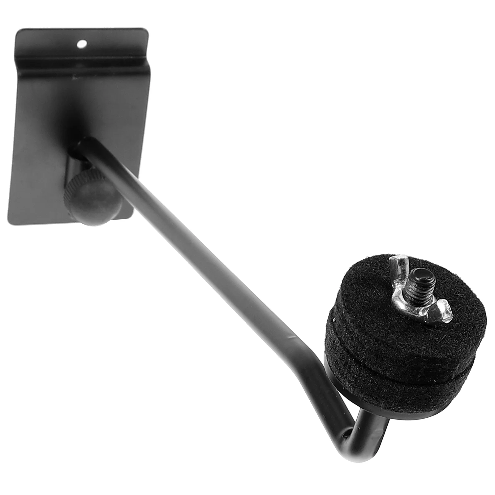 

Cymbal Hanging Stand Cymbal Holder Metal Cymbal Arm Stand Cymbal Display Stand