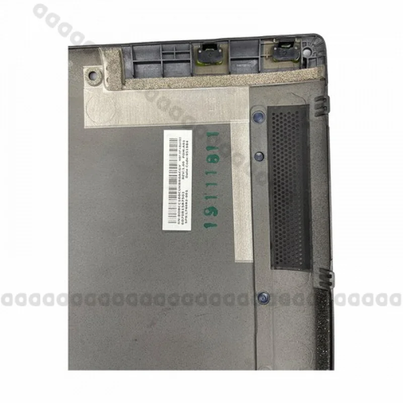 A + 13-дюймовый синий нижний чехол для HP Elite Dragonfly G2 HSN-I32C L74082-001 США (art.: 3920d2b104a72) - 3920d2b104a72