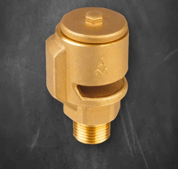 TKFM анти отрицательное давление взрывозащищенный 1/2 дюймовый npt всасывающий