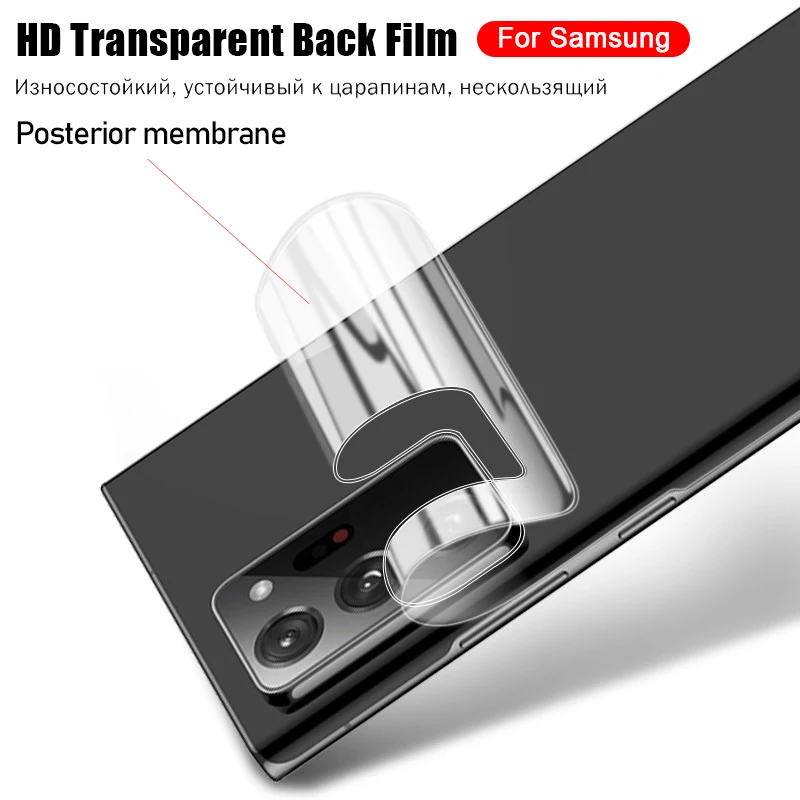 

Защитная пленка для Samsung Galaxy S20 S21 S22 Ultra S8 S9 S10 Plus A12 A51 A71 A52 A72