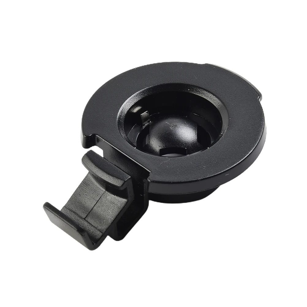 

Black Holder Plastic Car Suction Cup Mount GPS For GARMIN NUVI 2597 LMT Brand new Convenient Durable Latest New