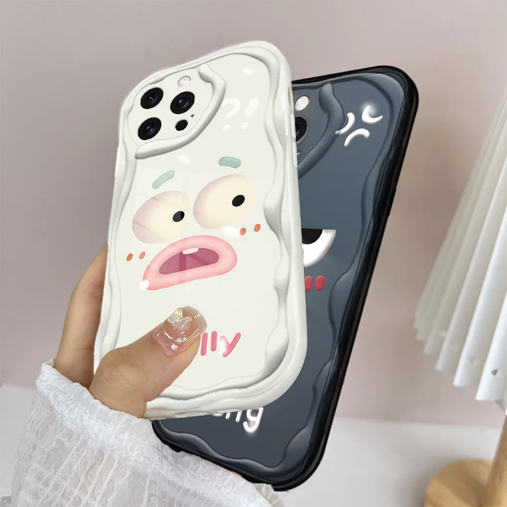 Чехлы для Vivo Y21 Y21S Y21T Y21g Y21e Y21a Y33S Y33T смайлик прозрачный мягкий силиконовый чехол