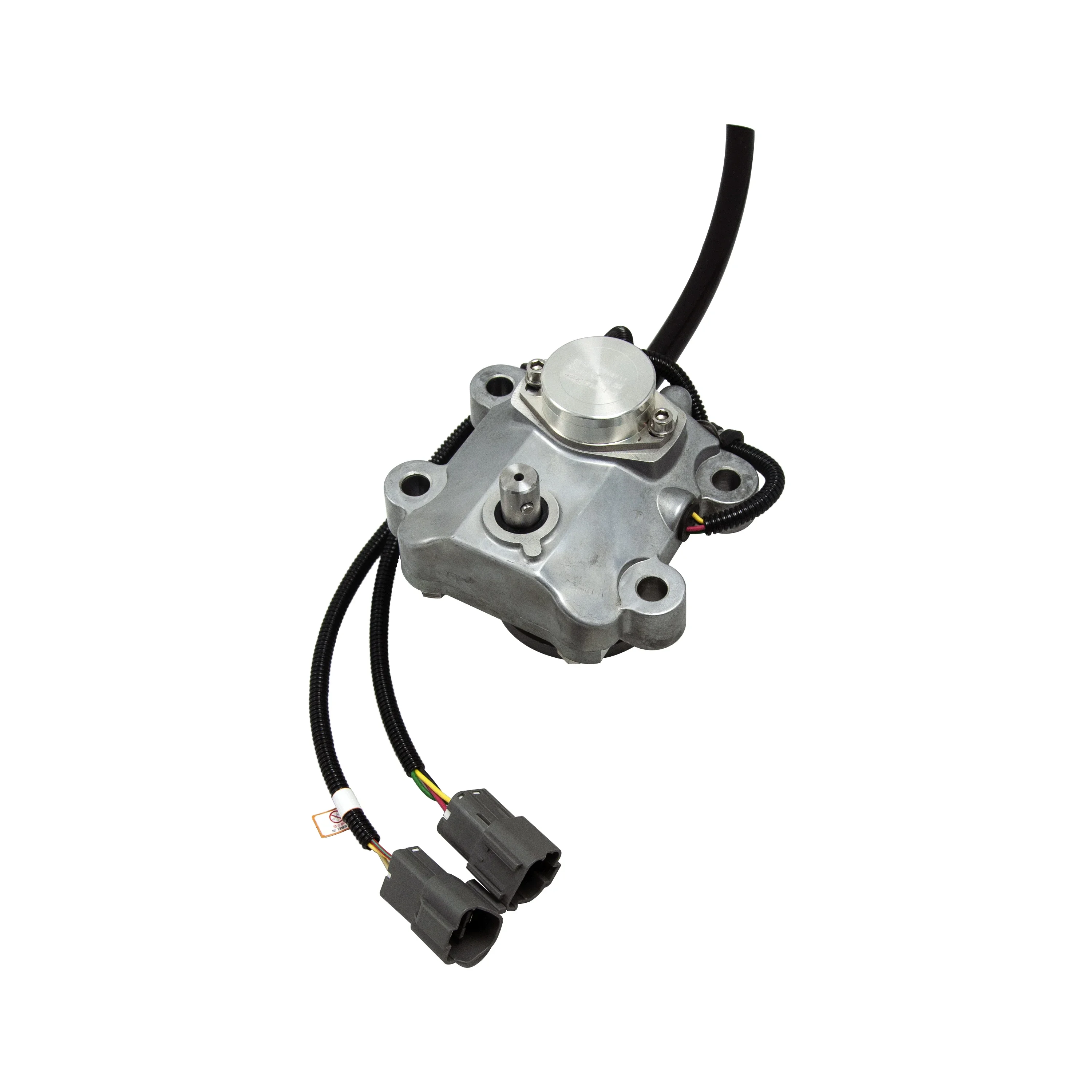 Двигатель дроссельной заслонки HENVO 7824-30-1600