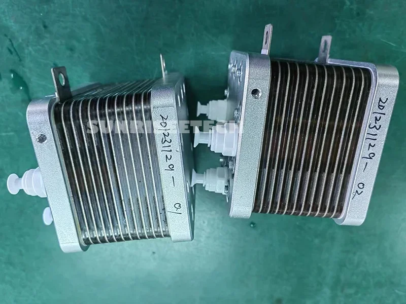 Электролизер 6000 мл генератор водорода стек электролизеров Pem для продажи