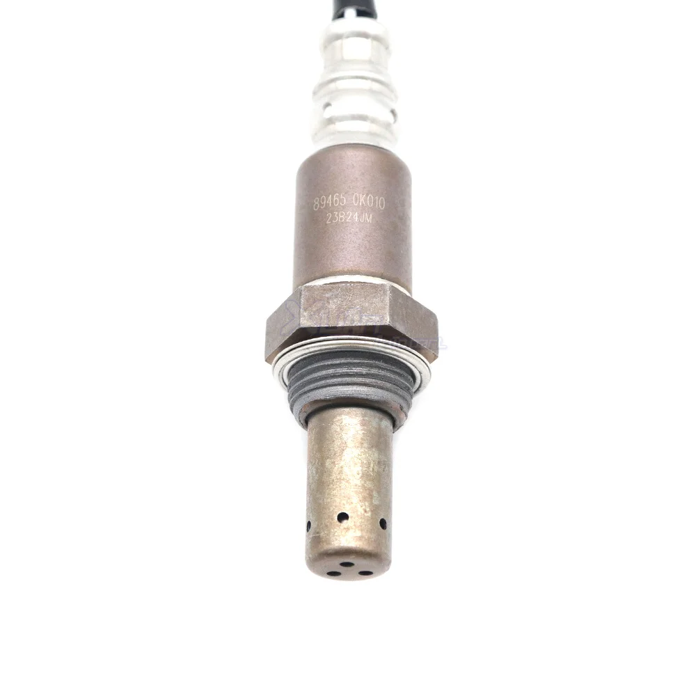 Новый коэффициент воздушного топлива Lambda O2 кислородный датчик 89465-0K010 подходит