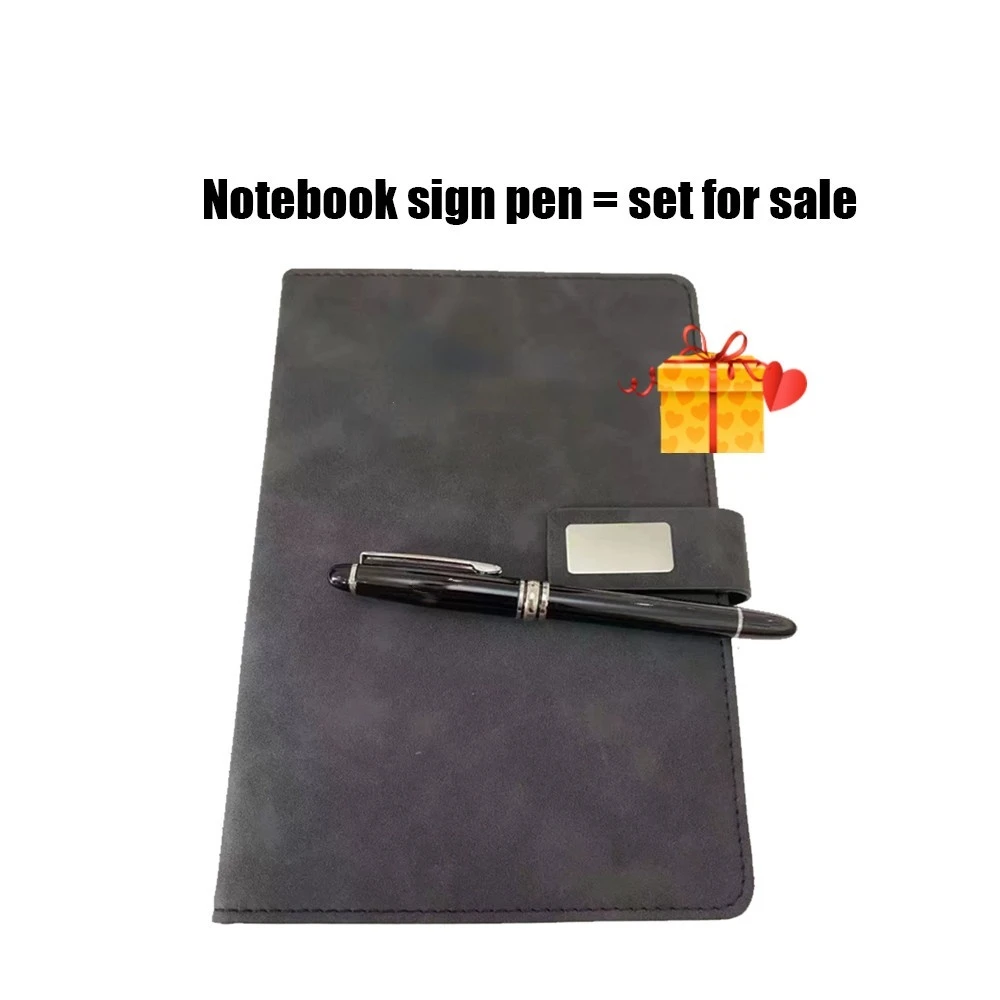 

Vintage Thick Paper Notebook Notepad Leather Bible Diary Book Zakka Journals Agenda Planner School Office Stationery Supplies