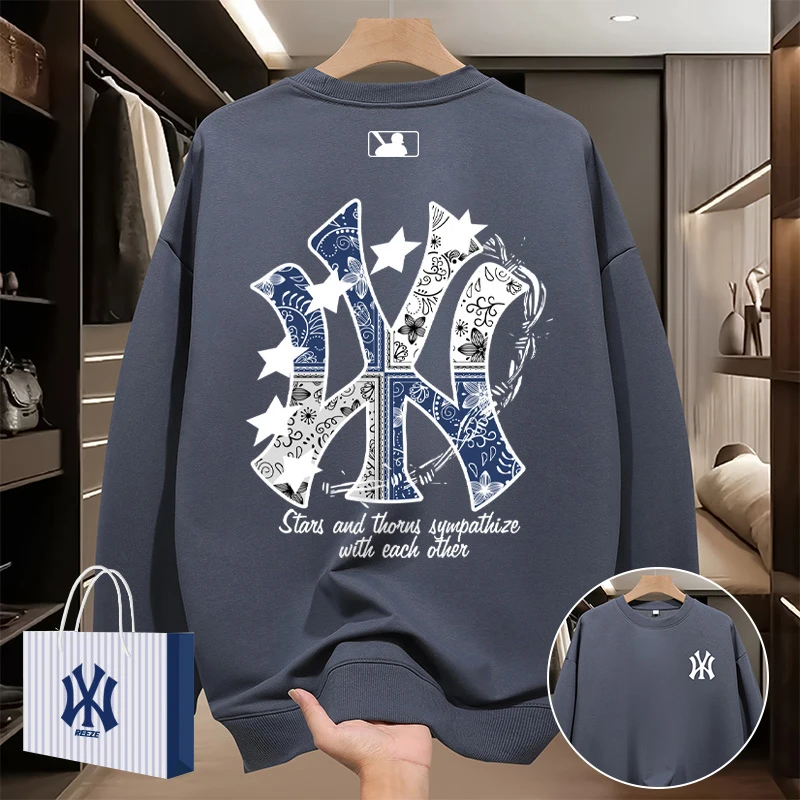 [2-складная зона] Ole Boutique Outlets Американские магазины Pu Shuai Повседневная хлопковая