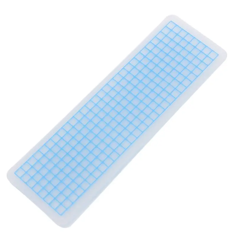 

12Pcs PVC Washi Tape Storage Bookmark Washi Tape Separate Office School Supplies