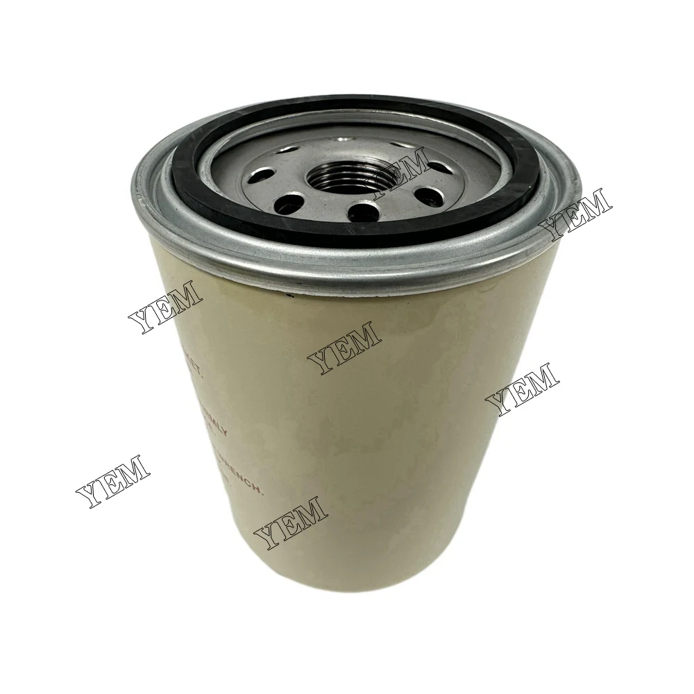 Элемент топливного фильтра D934 10044302 11LB-20310 для запасных частей двигателя либхера