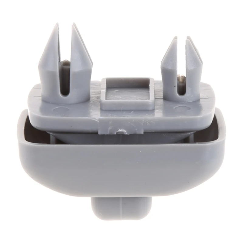 

Car Styling Interior for Sun Visor Hook Clip Bracket Stand Replacement Part for Audi A4L A6L Q3 Q5 A1 A3 A4 A Drop Shipping