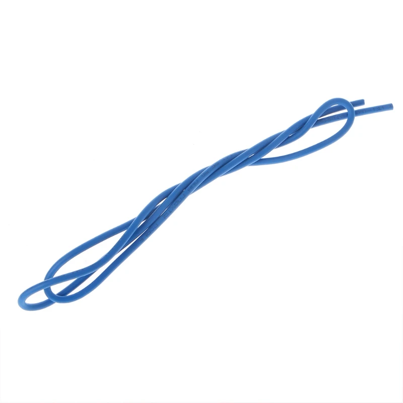 

1/3/5m Semi-Rigid Flexible RG402 0.141" with Blue Jacket RF Coaxial Cable Adapter Drop Shipping