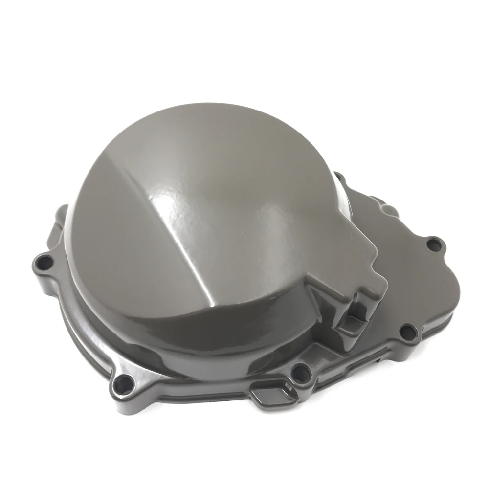 

Новый кожух статора двигателя для Kawasaki Ninja ZX6R/ZX6RR ZX636 2003-2004, запчасти для мотоциклов, бесплатная доставка