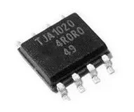 

Refurbished TJA1020 chip patch 8 feet communication chip SOP-8 10PCS -1lot