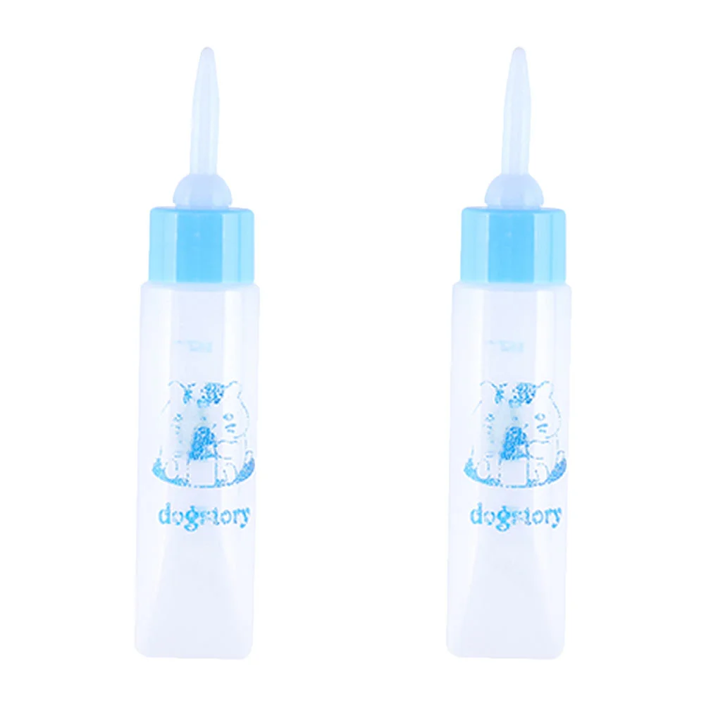 

Bottle Nursing Pet Feeding Bottles Puppysmall Feeders Feeder Kitten Kittens Water Puppiesliquid Rabbits Ferretsguinea Lamb Cat