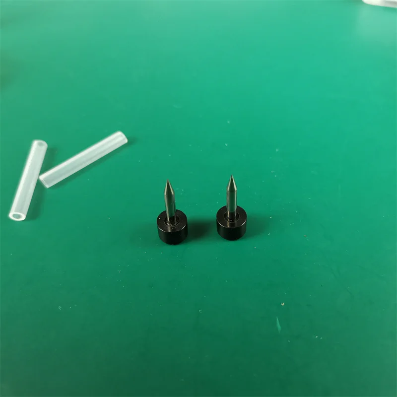 Free Shipping ER-11 Electrodes for Type-201 T-201 T-201E Optical Fiber Fusion Splicer Electrode Rod