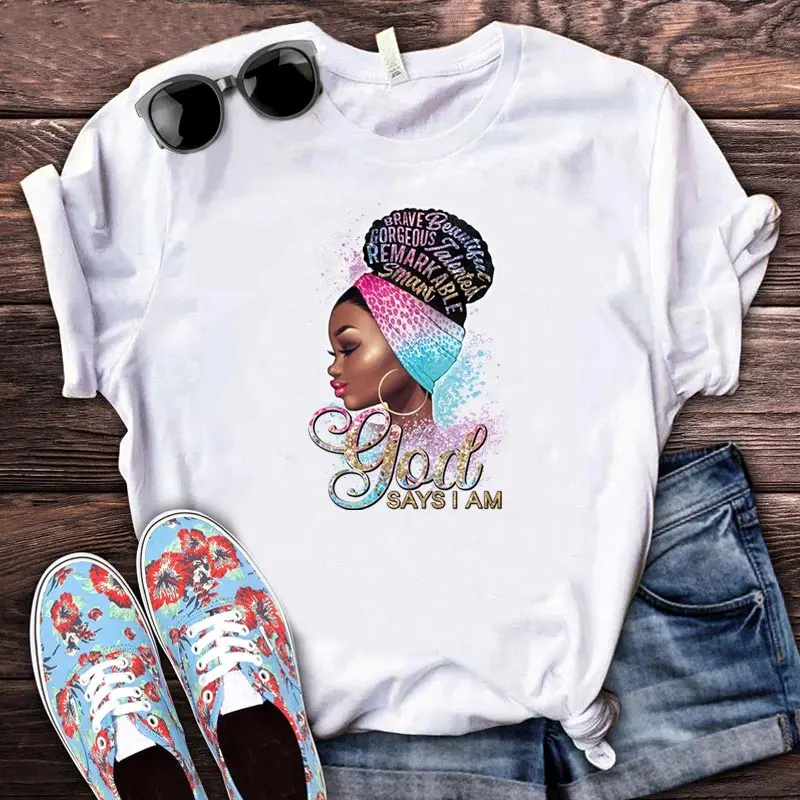 Нашивки с надписью God Say I Am Beauty черные нашивки для одежды сделай сам моющиеся