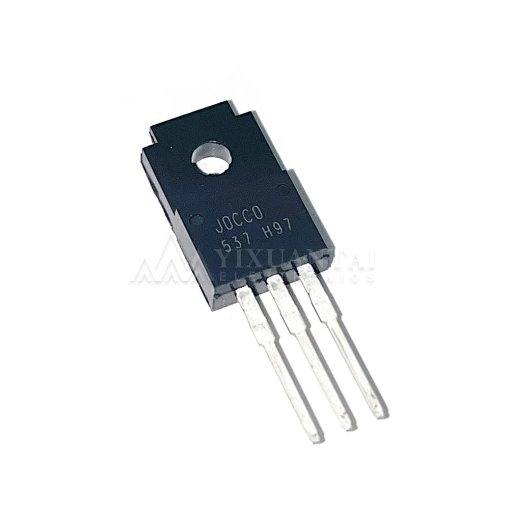 10 шт./лот, Новый линейный бай0cc0t J0CC0 JOCCO IC REG, 10 В, 1 А, TO220FP