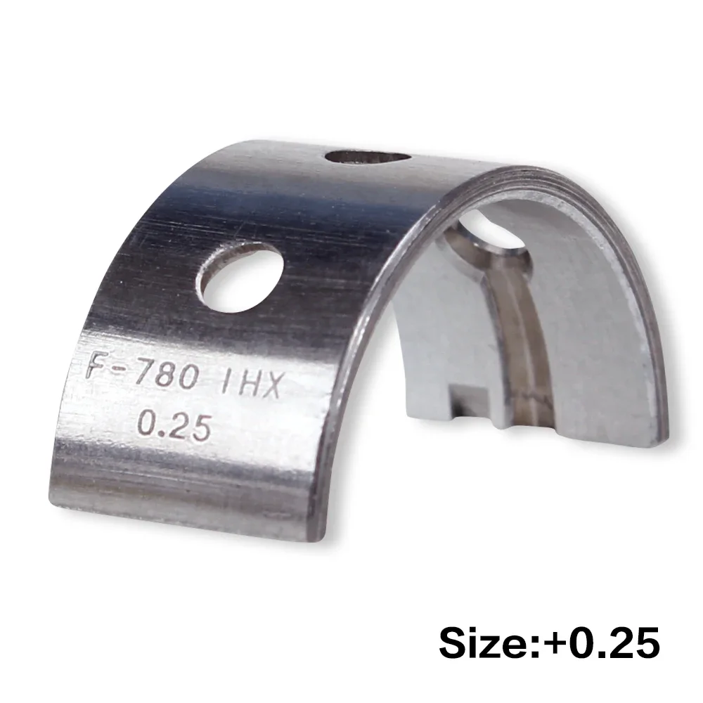 

CVK мотоциклетный главный коленчатый вал двигателя, шатунный вал, шатунный подшипник для Yamaha FZR250 RR 1HX 3LN Small FZ250R