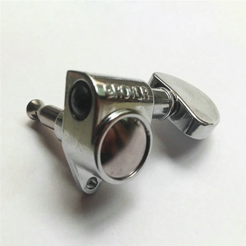 Ручка гитарных струн Grover устройство для намотки полностью закрытые колки