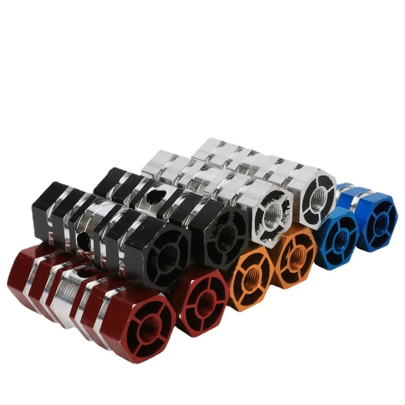 1 Pair Bike Bicycle Pedal Front Rear Axle Foot Pegs Mountain Sport Cycling Aluminum Alloy MTB Pedals Accessories |