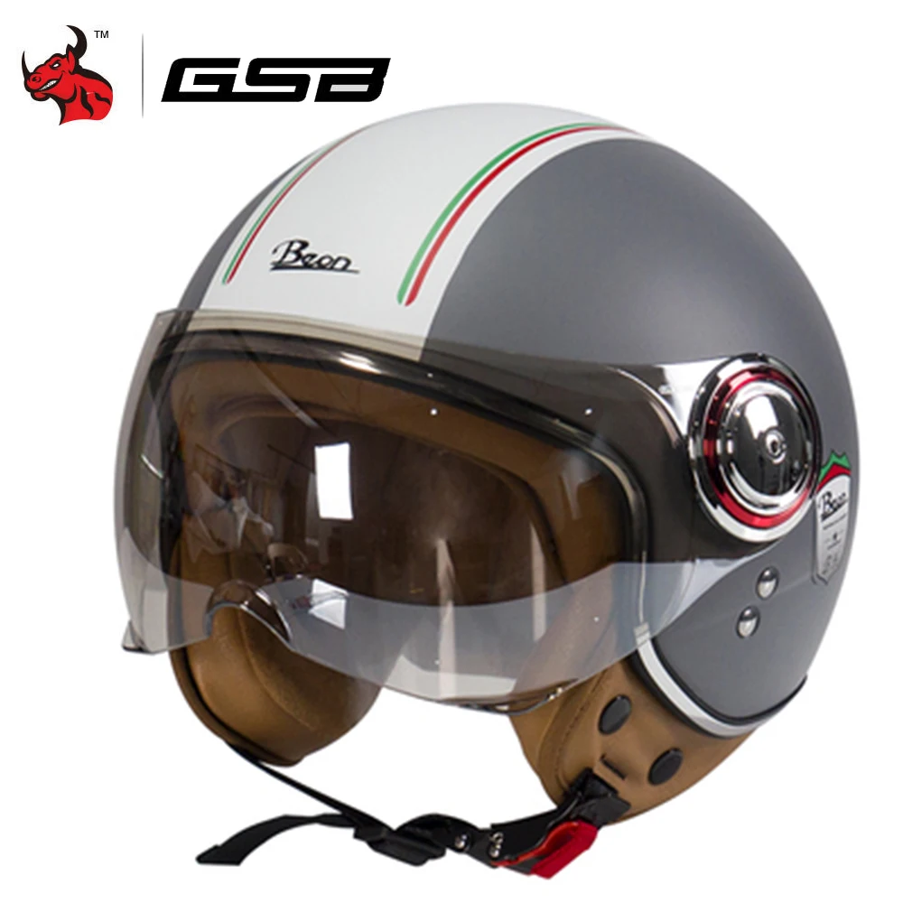 

Motorcycle Equipment Motorcycle Helmet Motorcycle Riding Protective Helmet Men And Women Multicolor Safety Helmet