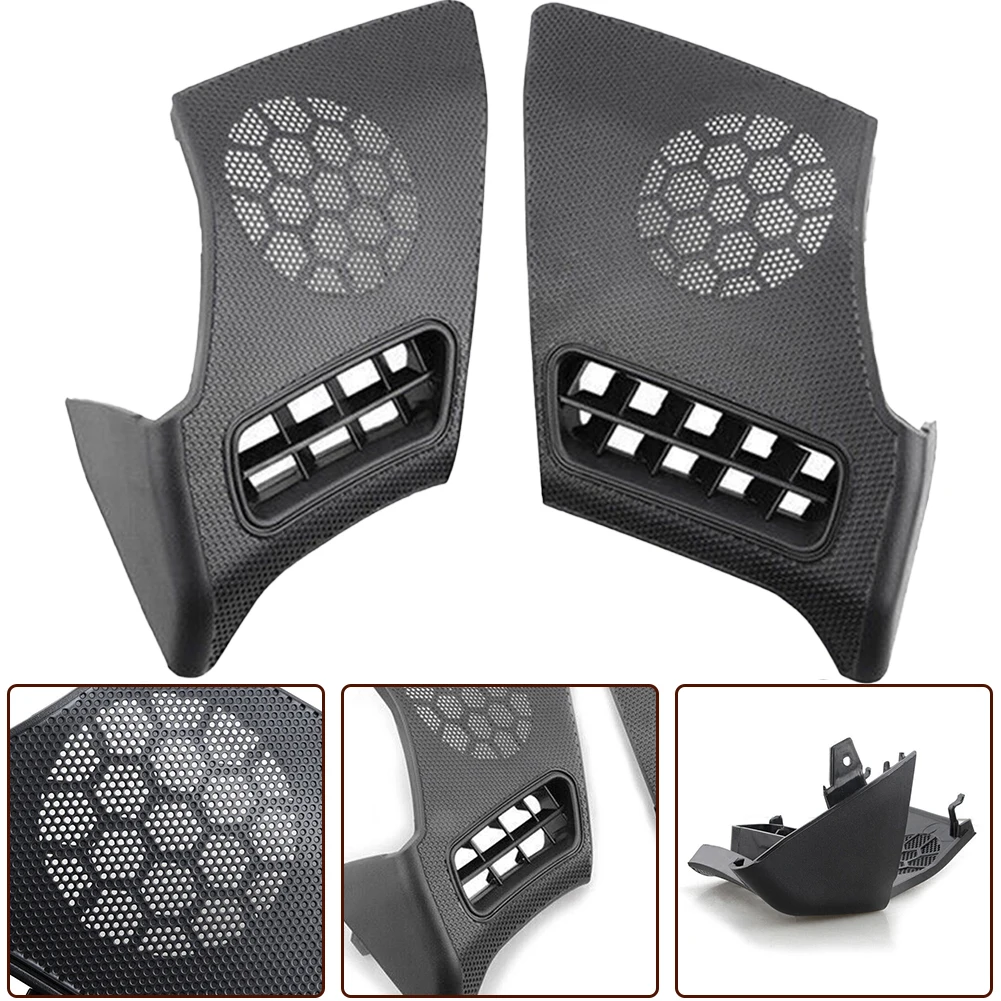 Быстрая установка для MercedesBenz W210 крышки решетки динамиков левая и правая OE A 2106800539