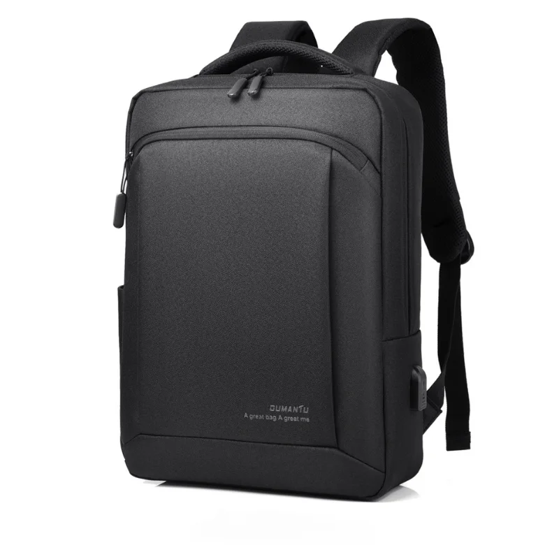 

Travel Laptop Backpack for Men Women Slim Lightweight Backpack Bookbag for Business College Waterproof Computer Notebook Bag