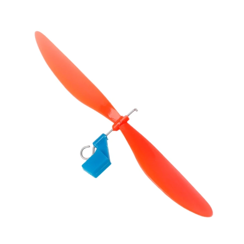 

Резиновая лента Powered Glider Flying Plane Model DIY Assembly Toy Kid Gift