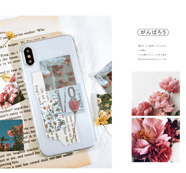 46 шт. наклейки для скрапбукинга сделай сам | Дом и сад