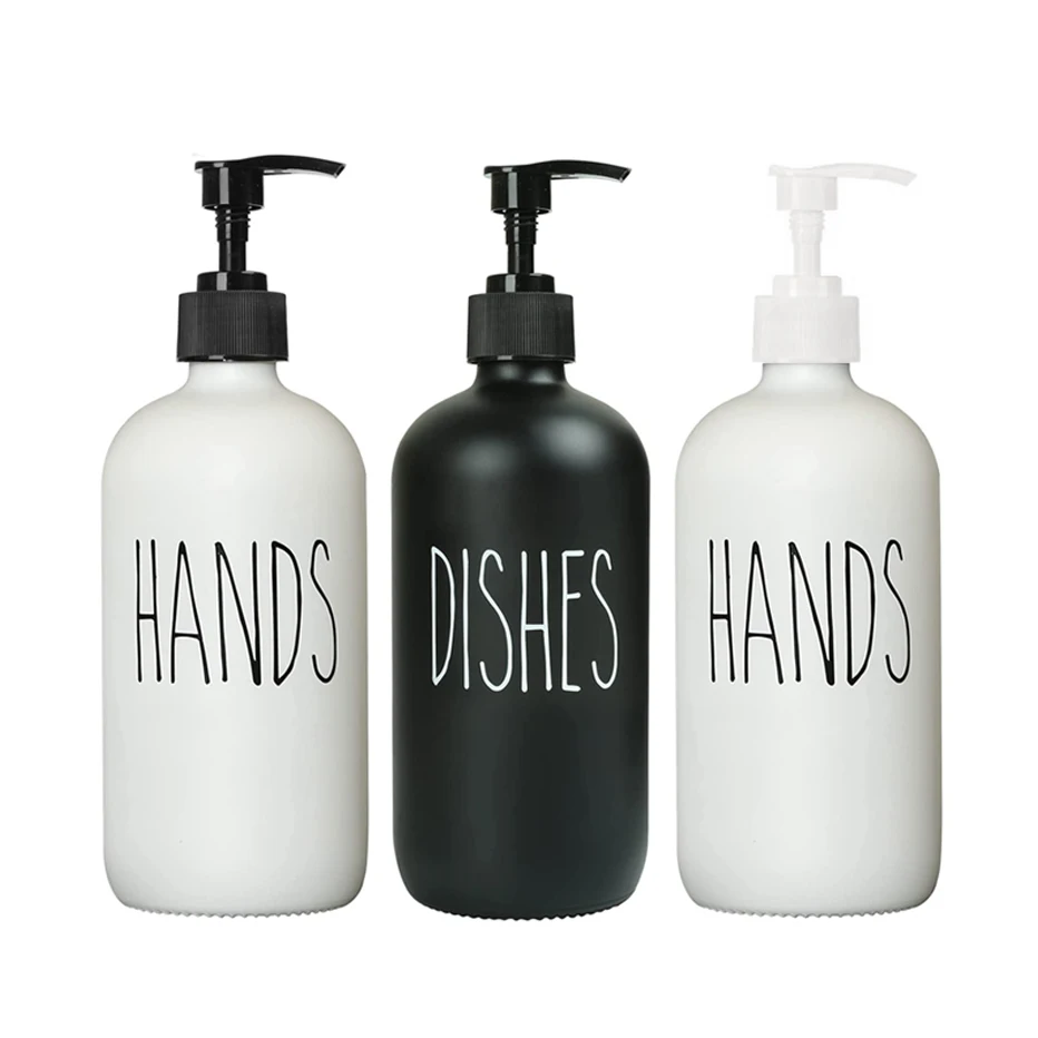 Женская этикетка оригинальная для мытья тела бутылка мыла косметическая съемная