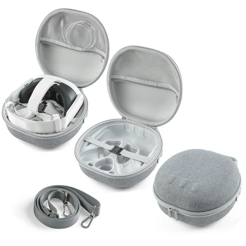 Сумка для переноски Meta Quest 3