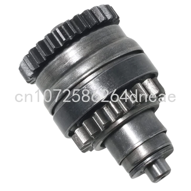 

Стартовый привод мотоцикла Bendix, подходит для KTM 300 200 250 HBERG TE250 TE300 XC XC-W EXC EXC-E SIX 55140026000, детали двигателя