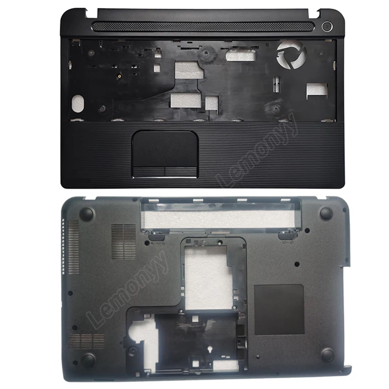 Фото НОВИНКА для Toshiba Satellite C55 C55-A C55T C55T-A упор для рук/нижняя крышка №1