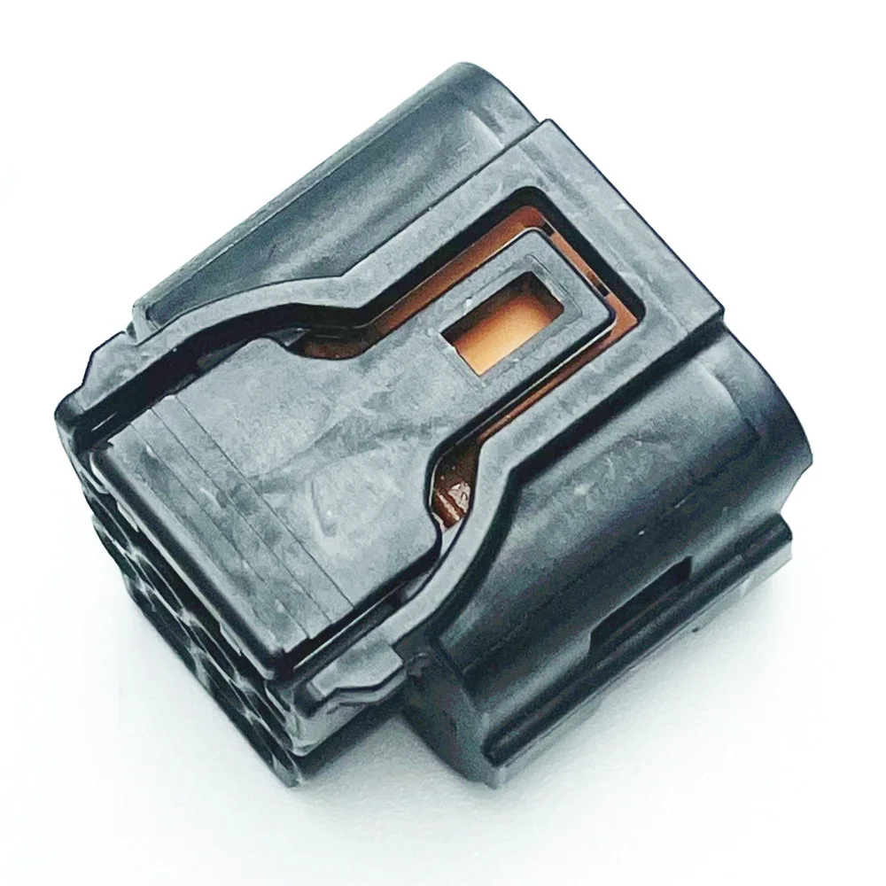 8-контактный автомобильный водонепроницаемый Женский Разъем для автомобильной