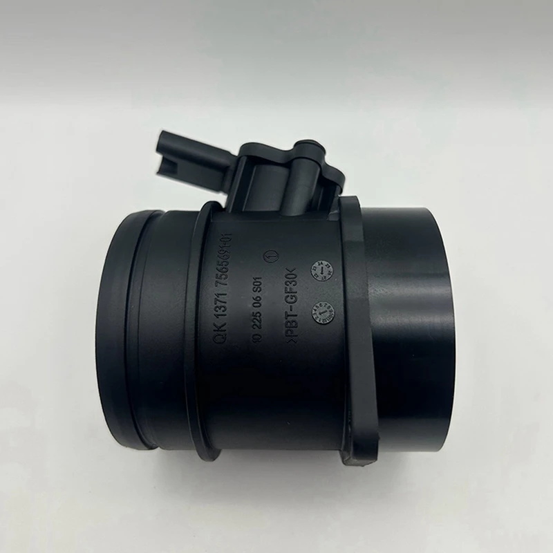 Датчик массового расхода воздуха MAF 1371 7565691-01 13717565691 7565691 для BMW E81 E82 E84 E87 E88 E90 E91