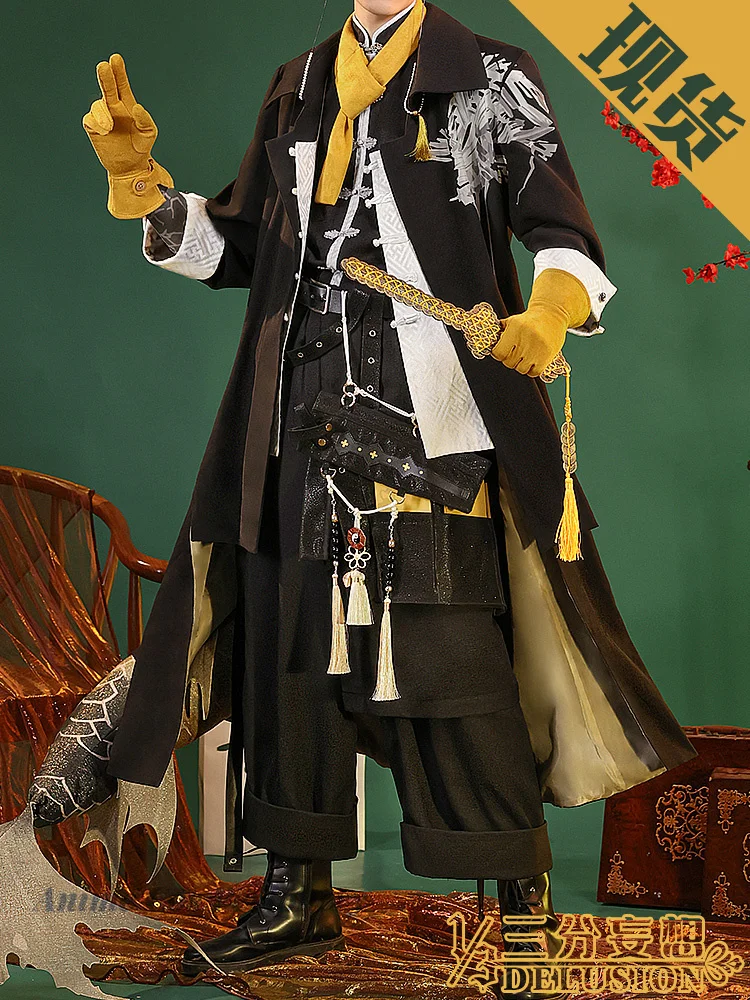 

Комплект одежды для косплея Lee, комплект одежды для косплея рыцарей, Хэллоуин