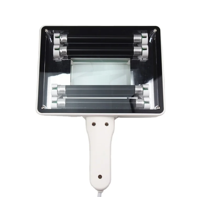 

hot sale woods lamp skin analyzer with good quality