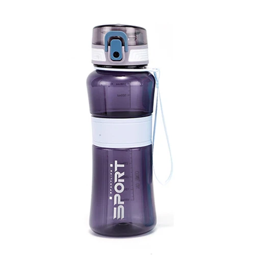 

Детская бутылка для воды Tritan 400/650 мл