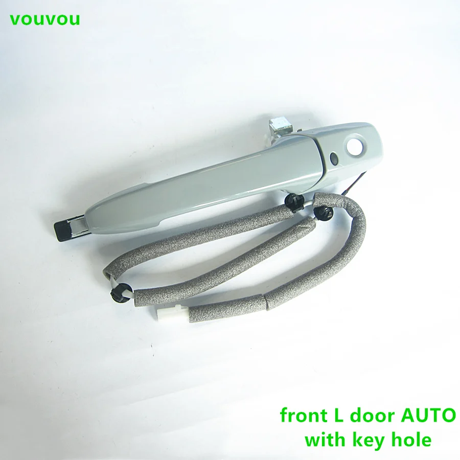 

Автомобильные аксессуары, кузов, ручка передней двери smart 58-410 для Mazda 6 2005-2008 GG cx7 Mazda 3 BK mazda 5 CR, открытый кнопочный переключатель