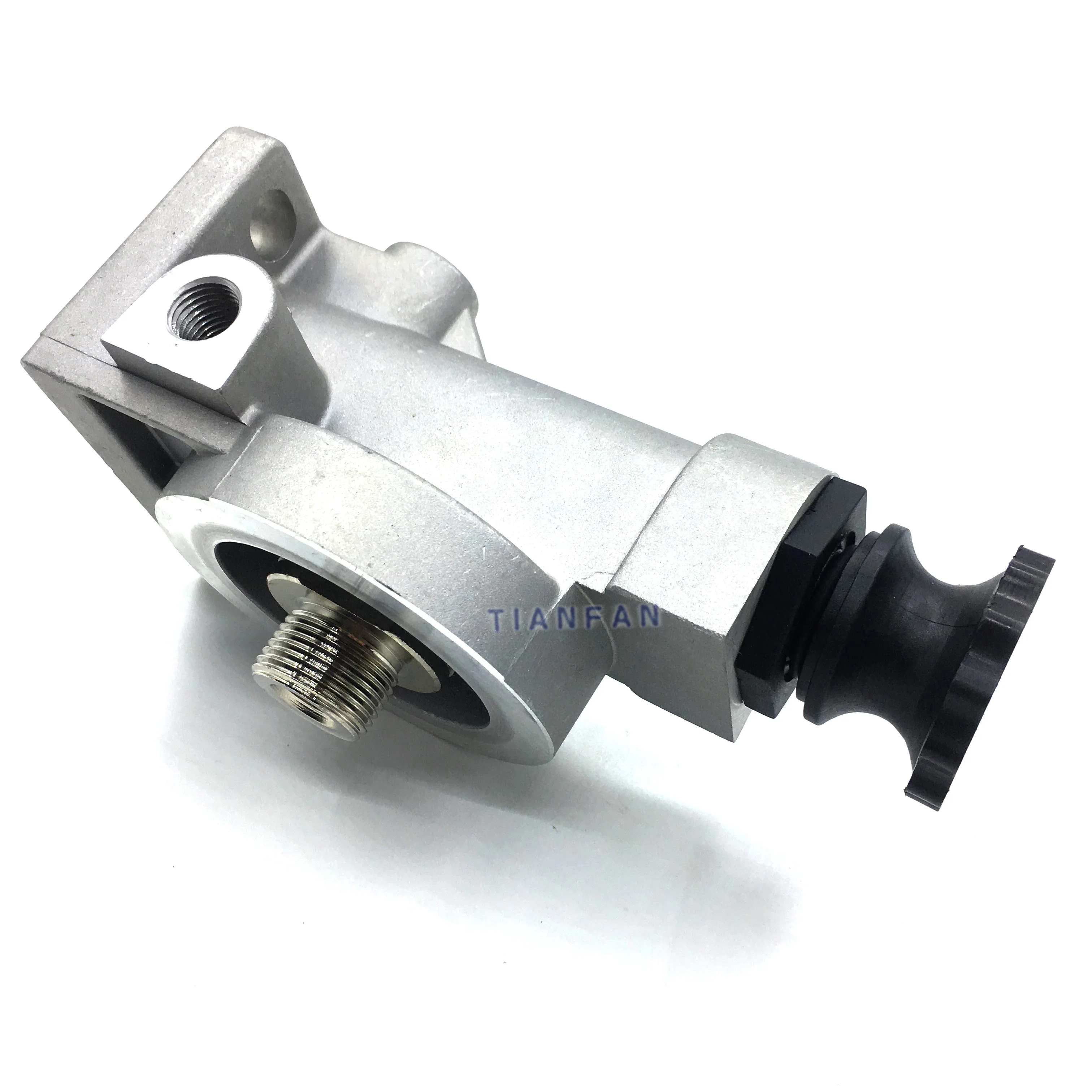 

Насос для экскаватора Komatsu PC60/120/200/210/220/240-8, ручной масляный насос для двигателя, дизельный насос