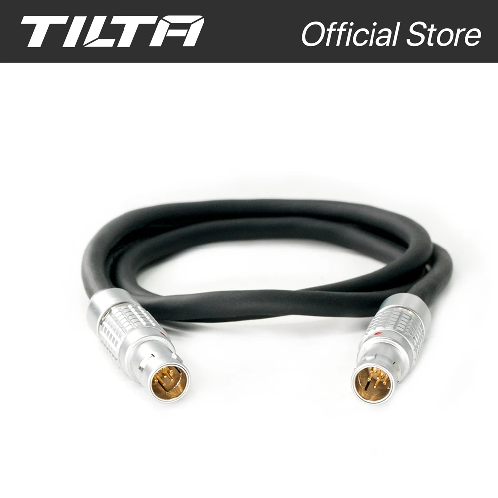

TILTA WLC-T03-7P-S-18/55 Nucleus-M 7-Pin to 7-Pin Motor to Motor Connection Cable