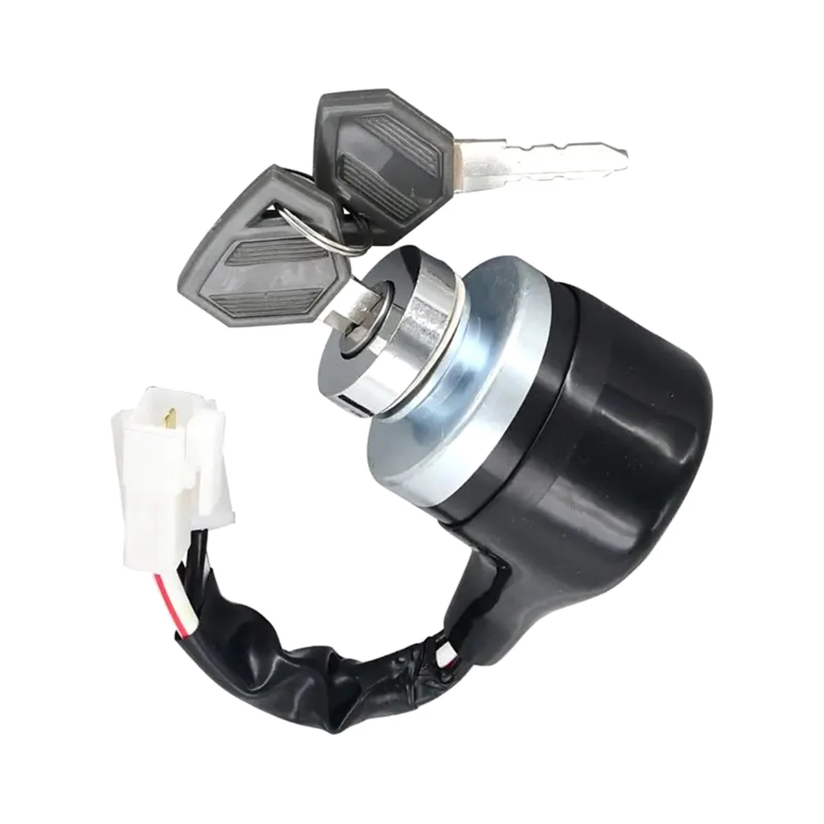 Выключатель зажигания LVA 803436 АМ 879479 Для John Deere 2025R 2032R 2210 2305 2320 2520 2720