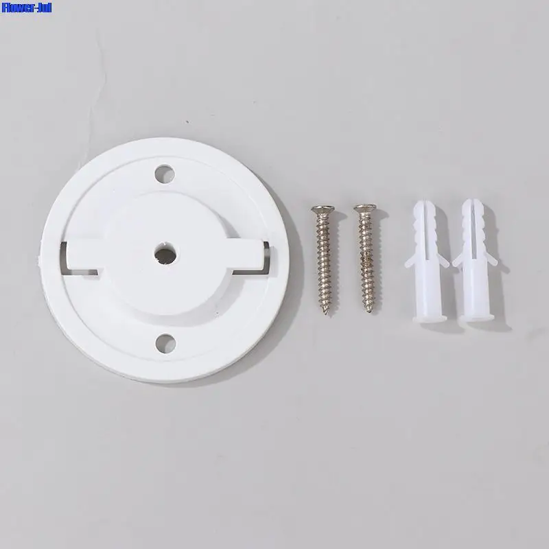 1SET Tapo C200 Smart Camera Wall Mounting Base TL70 Accessories Screw Bag Ceiling Hanging Upside Down For Tplink C210